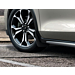 Ford Focus (04/2018 - ..) mud flaps front (ACTIVE)