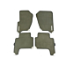 Land Rover Range Rover Sport (2005 - 2009) floor mats