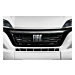Fiat Ducato 2021 - .. grille (hoogglans zwarte sierlijst)