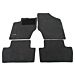 Citroën C4 (2010 - 2019) floor mats