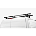 Volkswagen Crafter roof base carrier rollers