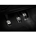 Ford Focus (01/2011 - 03/2018) ST sport pedals