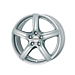 Musketier Citroën C1 / Peugeot 108 / Toyota Aygo 2014 - .. alloy wheel Anubis 5,5x14 silver