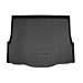 Ford Mondeo (09/2014 - ..) antislip mat Ford Mondeo (09/2014 - ..) antislip mat