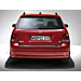 Volkswagen Golf 6 Estate rear spoiler