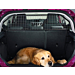 Ford Fiesta (09/2008 - 06/2017) luggage grid half-height