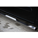 Musketier Citroën Berlingo 3 side bars,rvs Ø60mm, titanium-look, niet voor XTR Musketier Citroën Berlingo 3 side bars,rvs Ø60mm, titanium-look, niet voor XTR