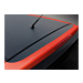 Hyundai i20 3-drs (2012 - 2015) body decals, carbon optic