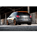 Citroën DS3 (2011 - 2018)R roof spoiler