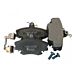 Dacia Logan 2004 - 2013 / Sandero 2008 - 2012 brake pads set front