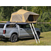 Ford Ranger (11/2012 - ..) ARB rooftop tent Flinders, with ladder