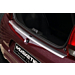 Musketier Peugeot 108 load guard, aluminium-look Musketier Peugeot 108 load guard, aluminium-look