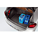 Volkswagen Golf 5 and 6 flexible cargo liner