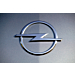 Opel Agila B Opel logo