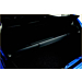 Peugeot 206 hatchback shelf organiser