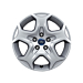 Ford Focus (01/2011 - 03/2018) / C-MAX (10/2010 - 09/2018) wheel cover 16"