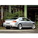 Musketier Peugeot 407 coupé rear bumper