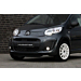 Musketier Peugeot 107 2012 - 2014 day running lights incl. inserts