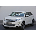 Musketier Citroën C4 Aircross stainless steel grill chromed