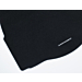Ford Mondeo 09/2014 - .. hatchback luggage compartment mat black, with Mondeo logo