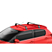 Citroën C1 (2014 - 2021) dakdragers 5-drs Citroën C1 (2014 - 2021) dakdragers 5-drs