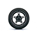 Dacia alloy wheel 16" "Runway"