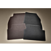Opel Insignia A floor mats fine rib black