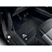 Citroen Berlingo (09/2019 - ..) floor mats front needle felt