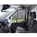 Ford Transit (01/2014 - ..) / Transit Custom (08/2012 - 09/2023) interior mirror with reversing camera Ford Transit (01/2014 - ..) / Transit Custom (08/2012 - 09/2023) interior mirror with reversing camera