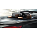 Opel Cascada wind shield