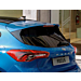 Ford Focus (04/2018 - ..) hatchback rear spoiler