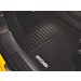Peugeot 208 (2019 - ..) floor mats velours LHD