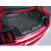 Ford Mustang 03/2015 - .. luggage compartment anti-slip mat for vehicles without factory fitted subwoofer