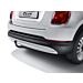 Fiat 500X tow bar detachable