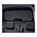 Citroen Berlingo (2018 - ..) zonnescherm voor vaste achterruit Citroen Berlingo (2018 - ..) zonnescherm voor vaste achterruit