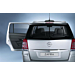 Opel Zafira B sun shades rear window + side windows