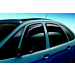 Citroën Xsara Picasso wind deflectors 2 pieces