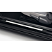 Volkswagen Up! door sill trim stainless steel 3-drs