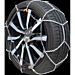 Peugeot set of snow chains with cross pieces POLAIRE XK9 080