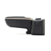 Armrest Peugeot 207 Armster 2 black/grey