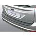 Ford Focus 2008 - 2011 hatchback rear bumper load protection plastic