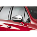 Citroën C4 (2010 - 2018) / DS4 (2011 - 2018) spiegelkappen mat chroom