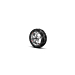 Citroën C1 (2014 - 2021) snow chains 15" (165/60 R15)