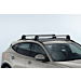 Jaguar E-Pace roof base carriers (for models with roof rails)