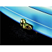 Citroën C3 (2010 - 2016) towbar fixed