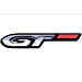 Peugeot 308 (2013 - 2021) GT logo