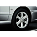 Peugeot alloy wheels Nabucco 17" 5-holes