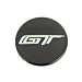 Ford GT wheel cover