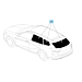 Opel Insignia B Sports Tourer sun shades set