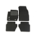 Ford Fiesta 09/2008 - 22/01/2011 floor mats black